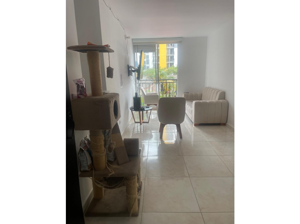 Se vende apartamento en el occidente de Armenia, Quindío