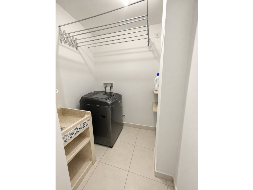 Se vende apartamento en el sur de Armenia, Q. - 2