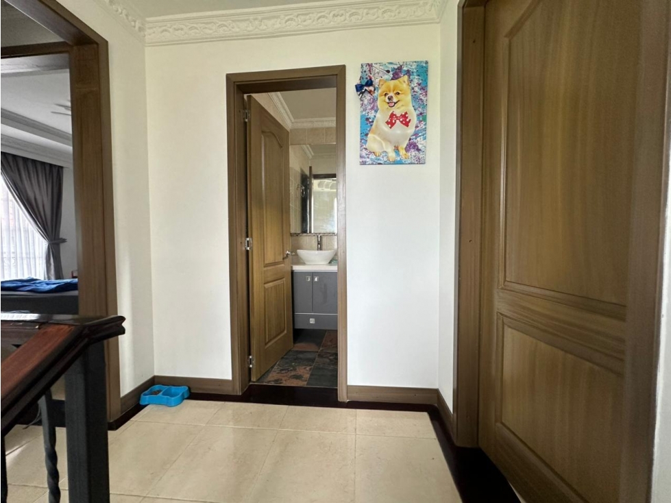 Se vende casa, Av. Centenario, Armenia, Quindio. — foto 6