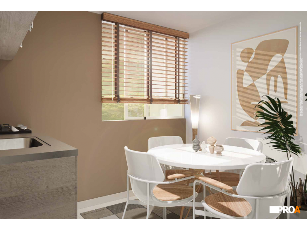 Se vende apartamento en el occidente, Armenia Quindio — foto 5