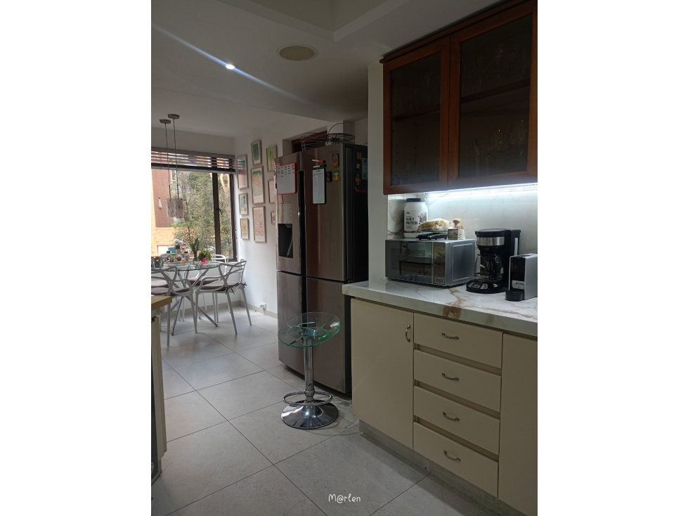 VENTA APTO BOSQUE MEDINA — foto 6
