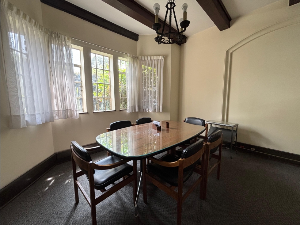 VENTA CASA CONSERVACION QUINTA CAMACHO — foto 2
