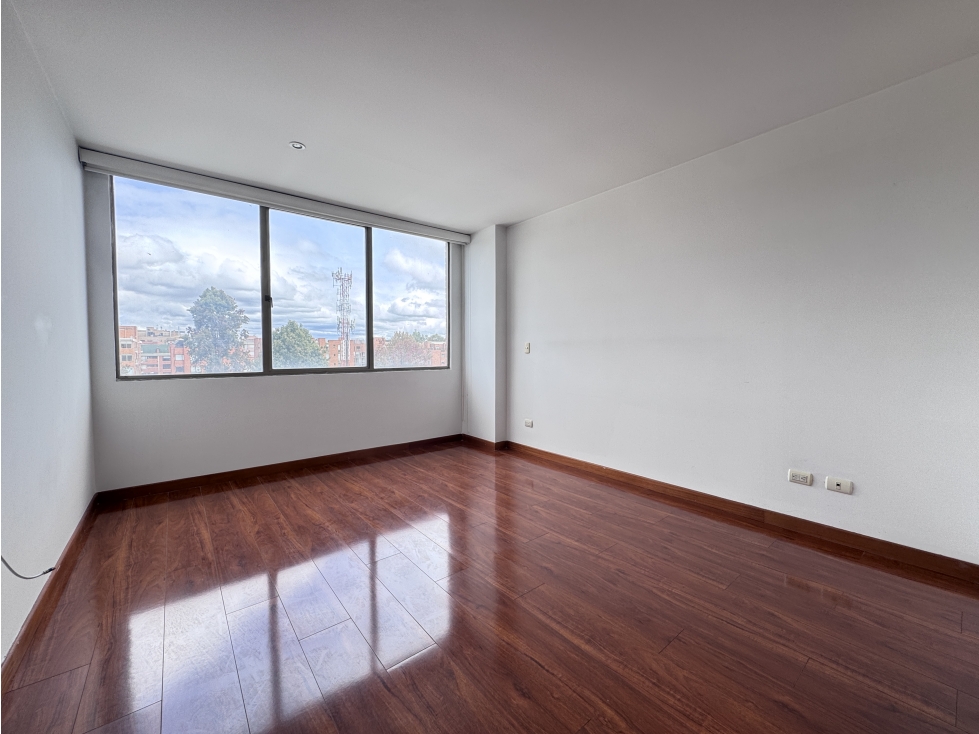 LINDO APARTAMENTO EN VENTA edificio domotizado — foto 4