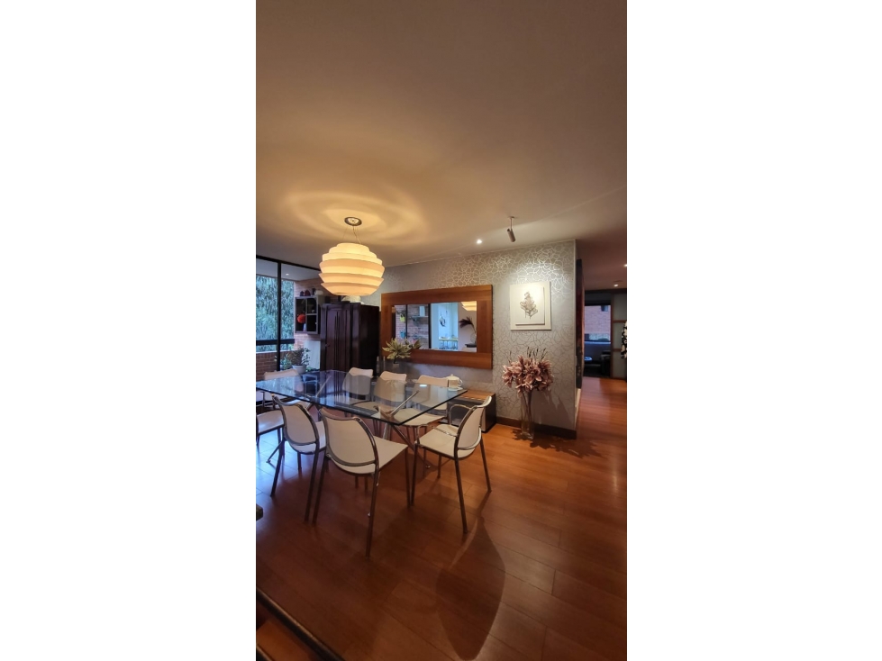 APARTAMENTO EN VENTA SIERRAS DEL MORAL