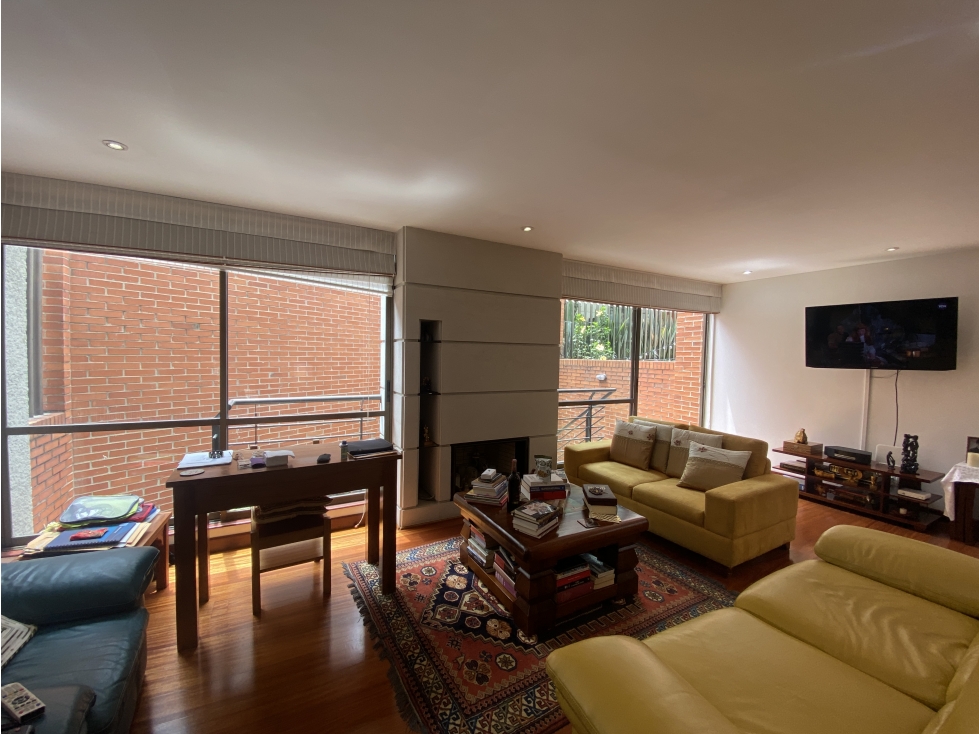 HERMOSA CASA