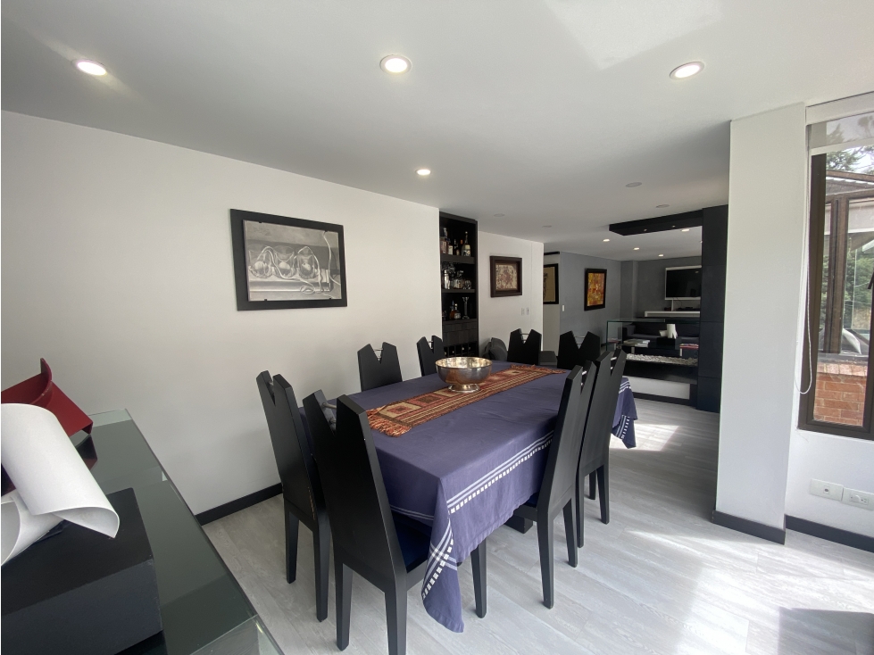Apartamento remodelado, con vista gran vista. — foto 4