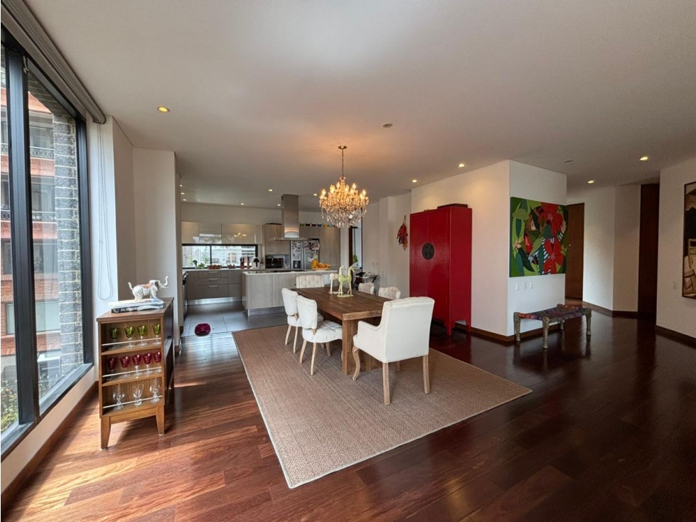 Venta Apartamento Rosales — foto 4
