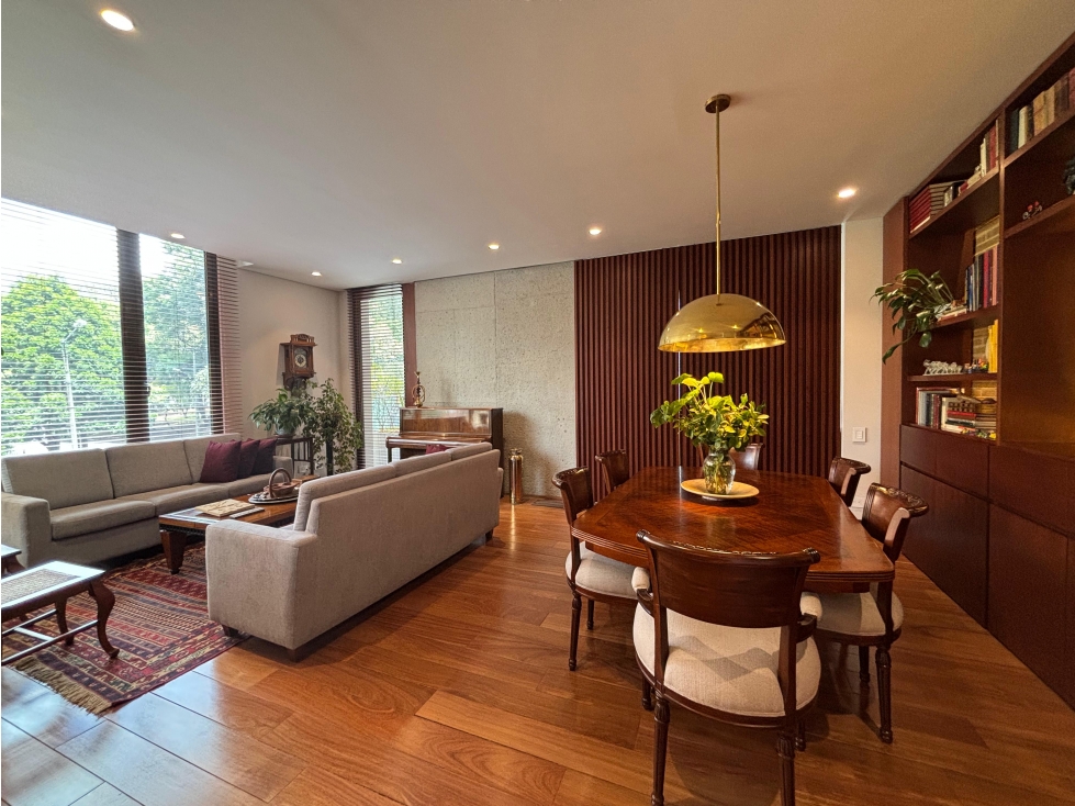 ARRIENDO Apto Amoblado Chico — foto 4