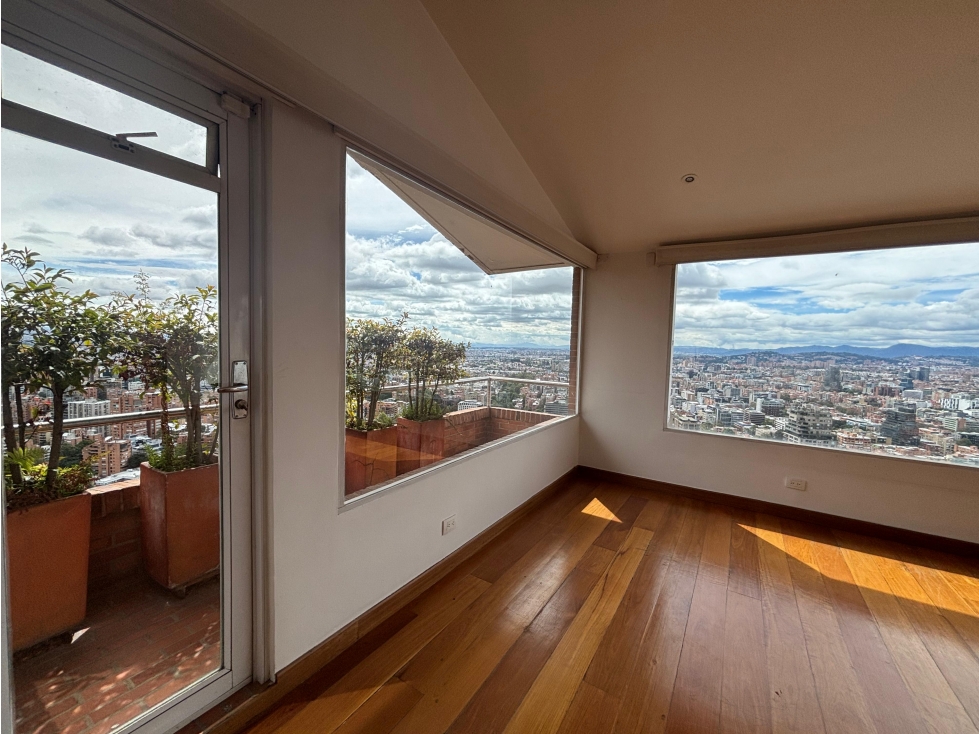 VENTA/ARRIENDO APTO CHICO ALTO — foto 4