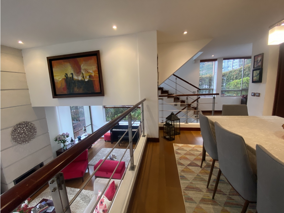 CASA EN ALQUILER