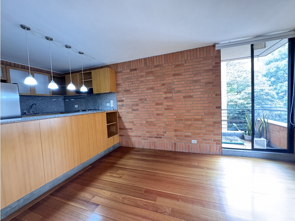 MODERNO, TIPO LOFT. DIVINO. — foto 5