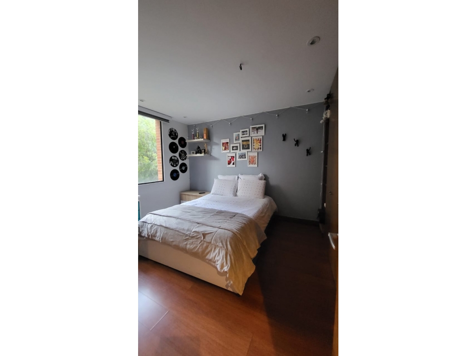 APARTAMENTO EN VENTA SIERRAS DEL MORAL — foto 2