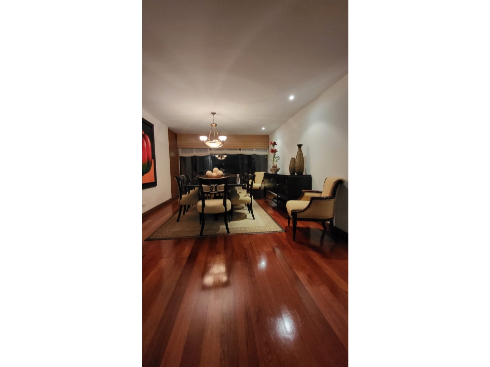 APARTAMENTO EN VENTA SIERRAS DEL MORAL — foto 2