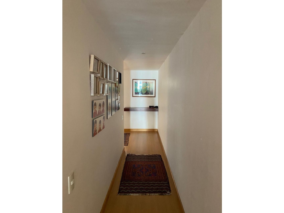 VENTA Apartamento Retiro para Remodelar