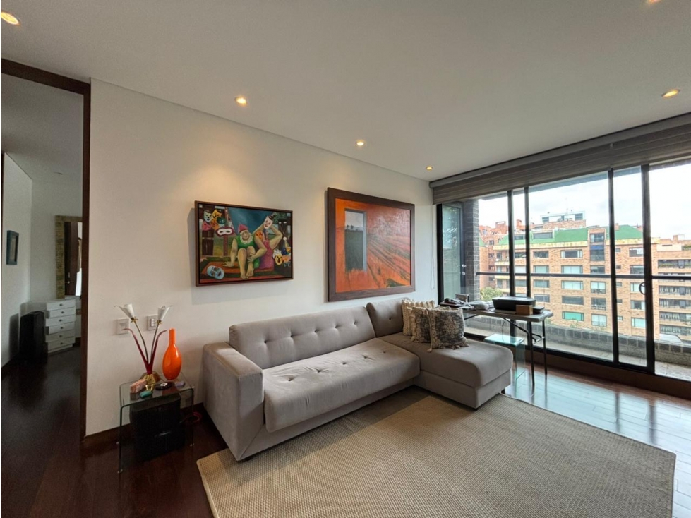 Venta Apartamento Rosales — foto 3