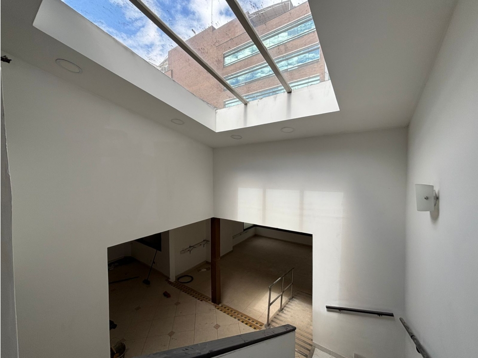 Venta Lote O Arriendo Casa Chico — foto 3