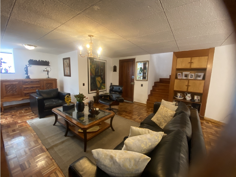 APARTAMENTO DUPLEX, CON ZONAS HUMEDAS — foto 5