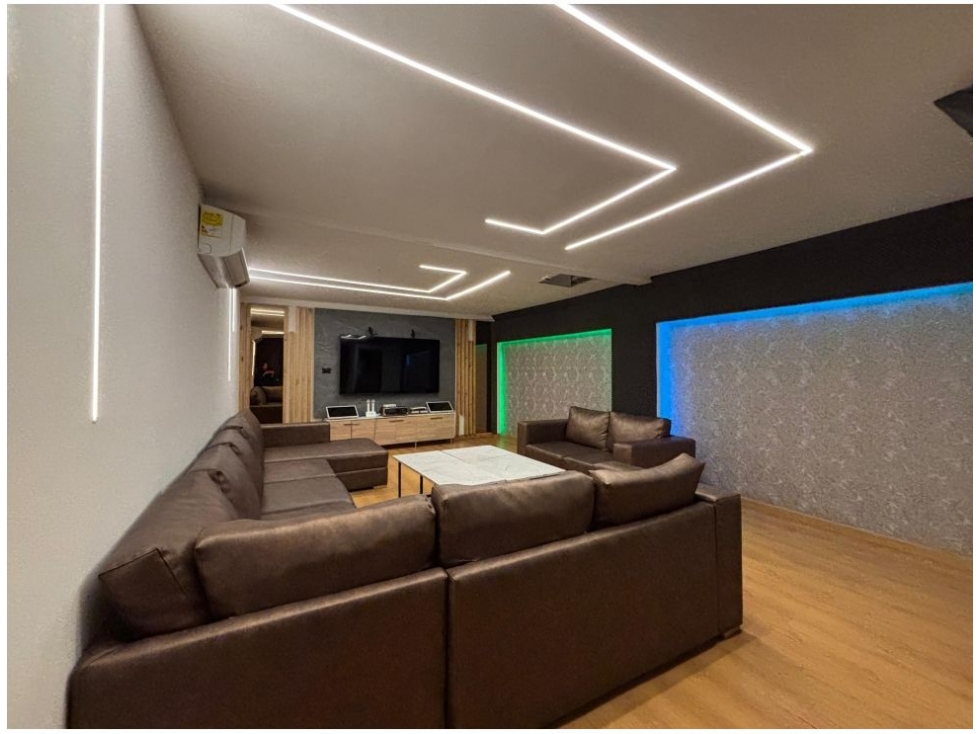 VENTA CASA POLO