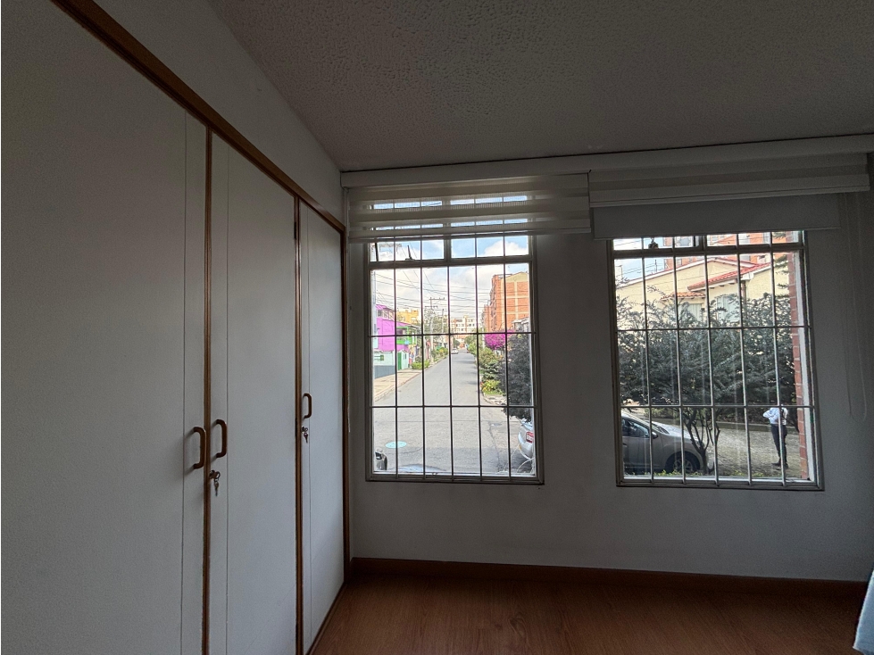 VENTA APTO CEDRITOS — foto 5