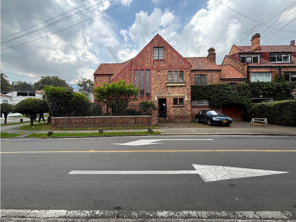CASA CONSERVACION QUINTA CAMACHO — foto 4