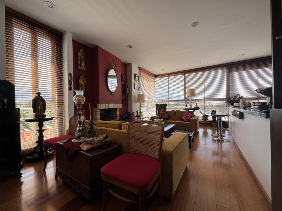 BELLÍSIMO APARTAMENTO EN LA CALLEJA — foto 2
