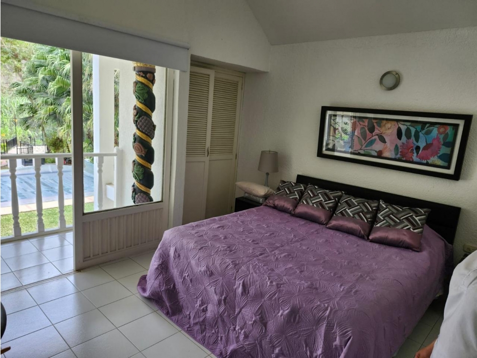 VENTA FINCA LA VEGA — foto 4