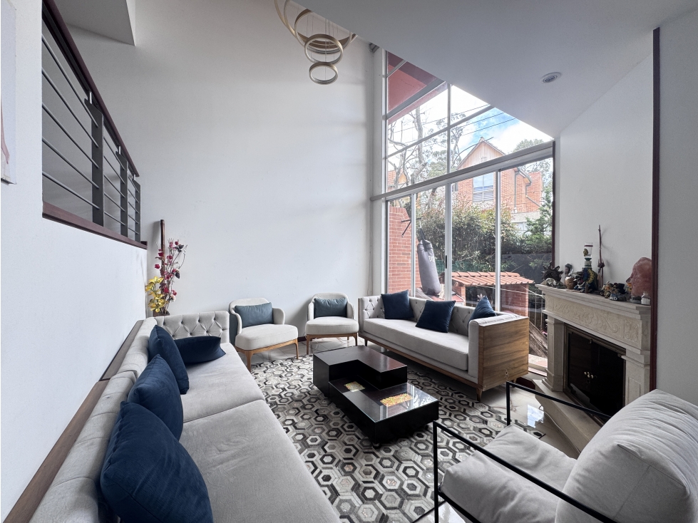 UNA CASA CON MUY BUENA ENERGIA — foto 2