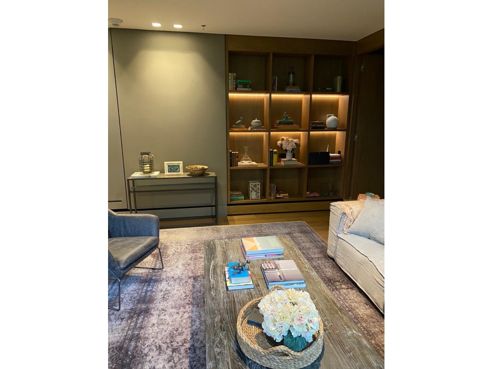 ARRIENDO APTO SANTA MARIA — foto 3