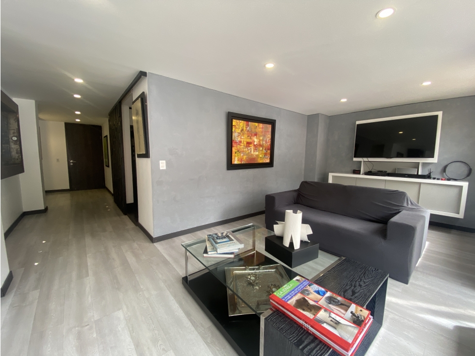 Apartamento remodelado, con vista gran vista. — foto 3