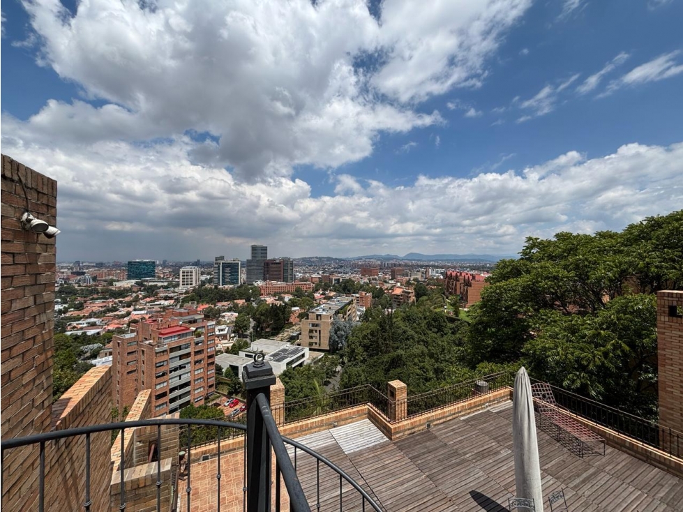 VENTA\ARRIENDO Apartamento Santa Barbara