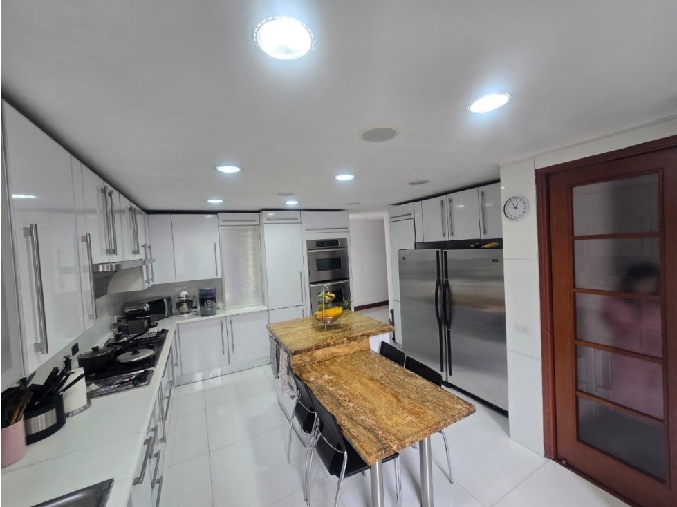Apartamento Cabrera para Actualizar — foto 4