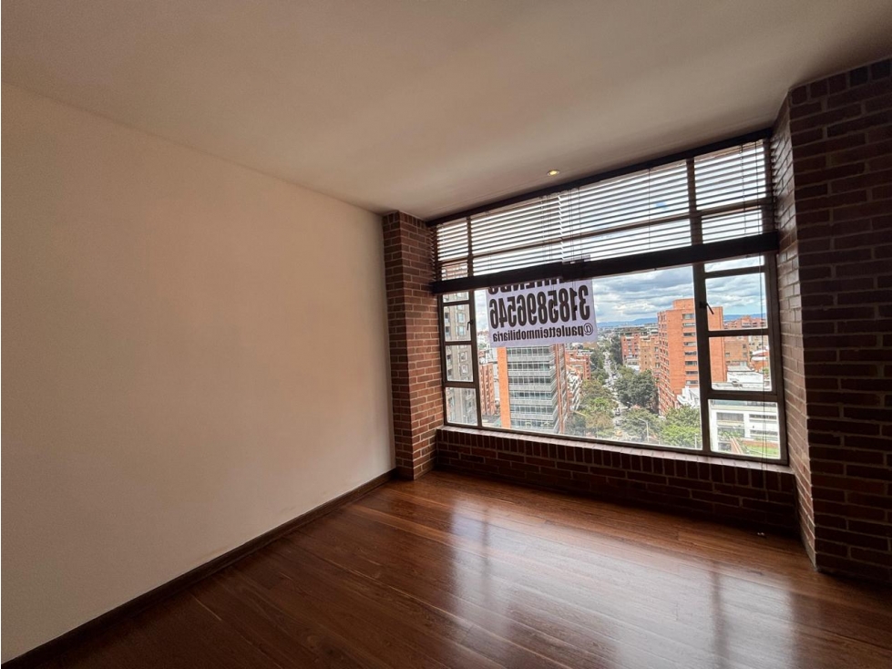 VENTA/ARRIENDO Apto Duplex Clásico Nogal — foto 5