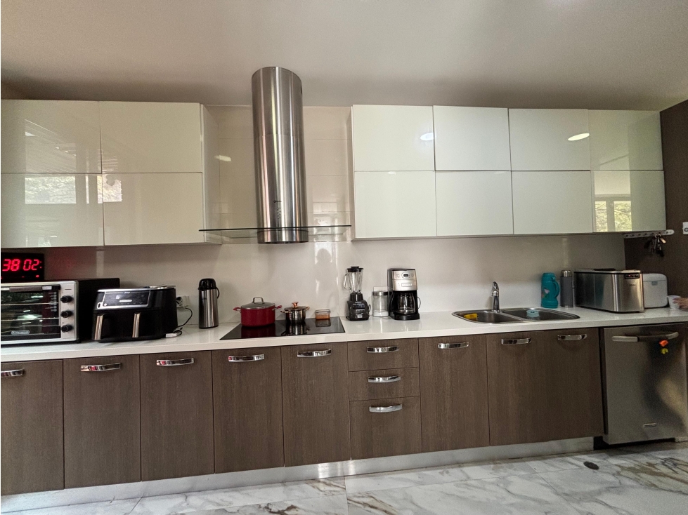 VENTA APTO CHICO — foto 5