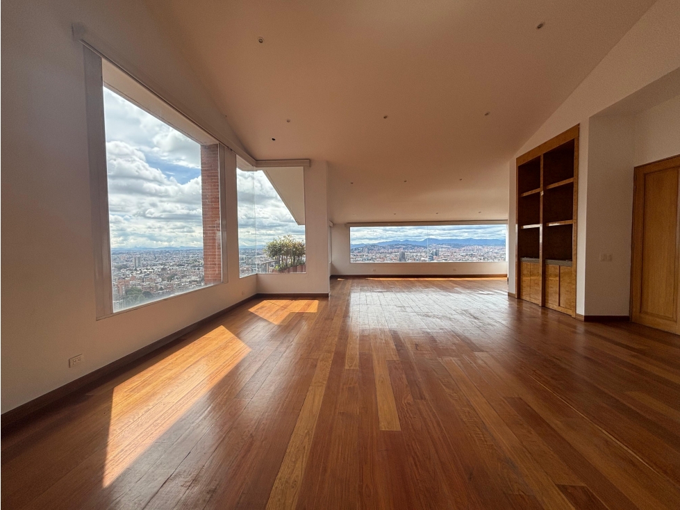 VENTA/ARRIENDO APTO CHICO ALTO — foto 5