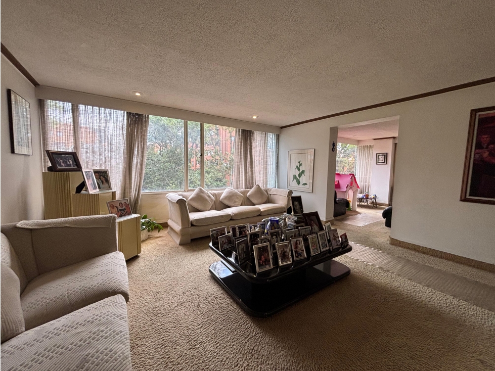 VENTA APTO CHICO PARA REMODELAR