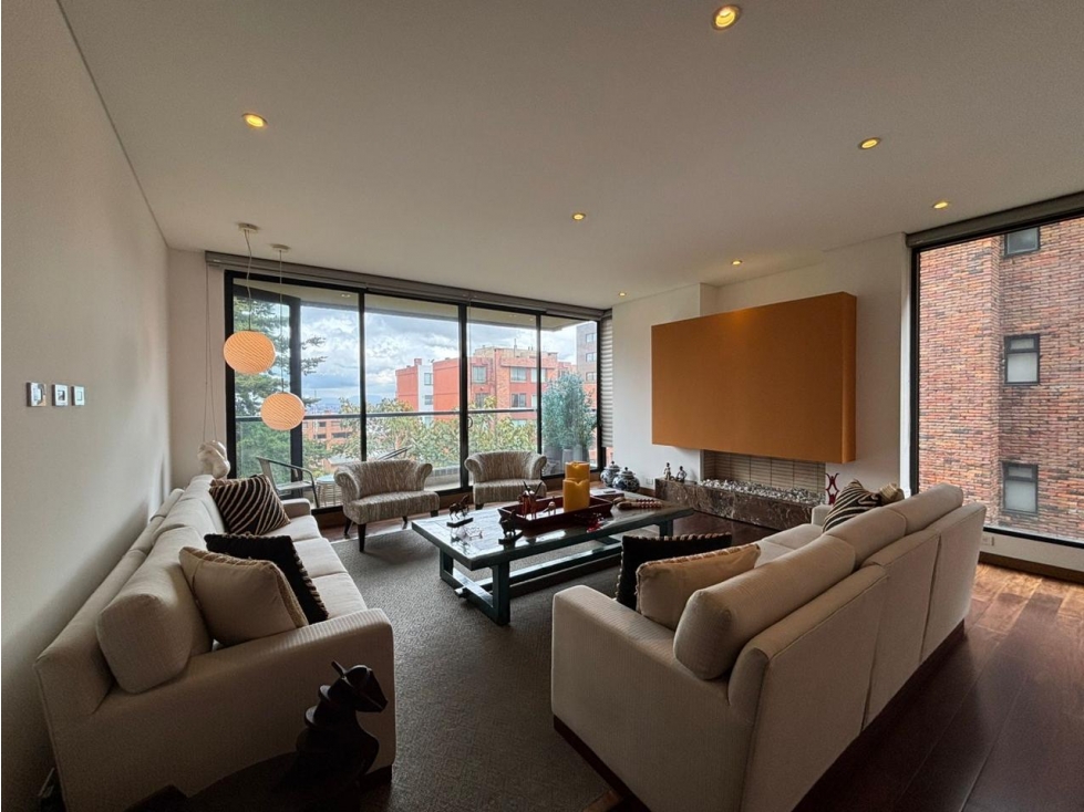 Venta Apartamento Rosales