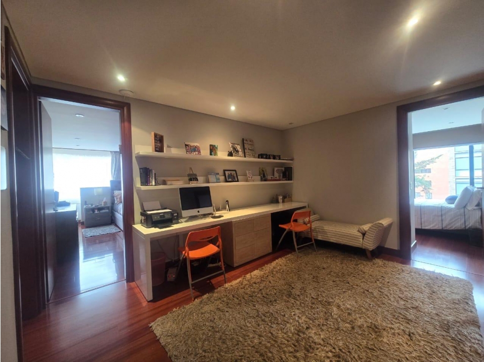 Apartamento Cabrera para Actualizar — foto 2