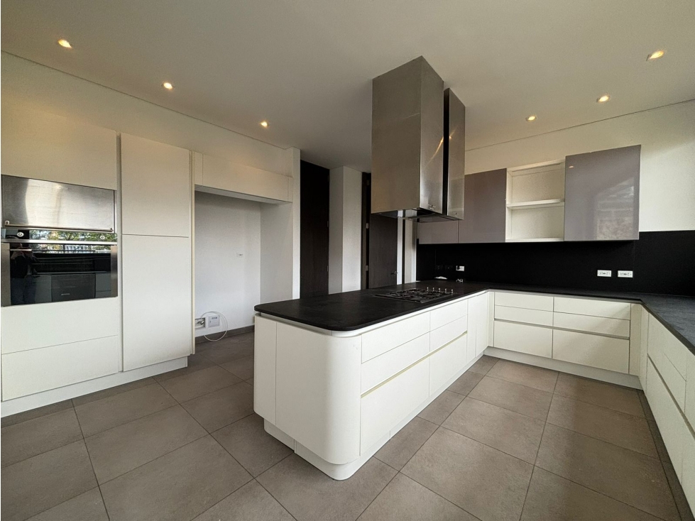VENTA Apto Cabrera Pent-house — foto 6