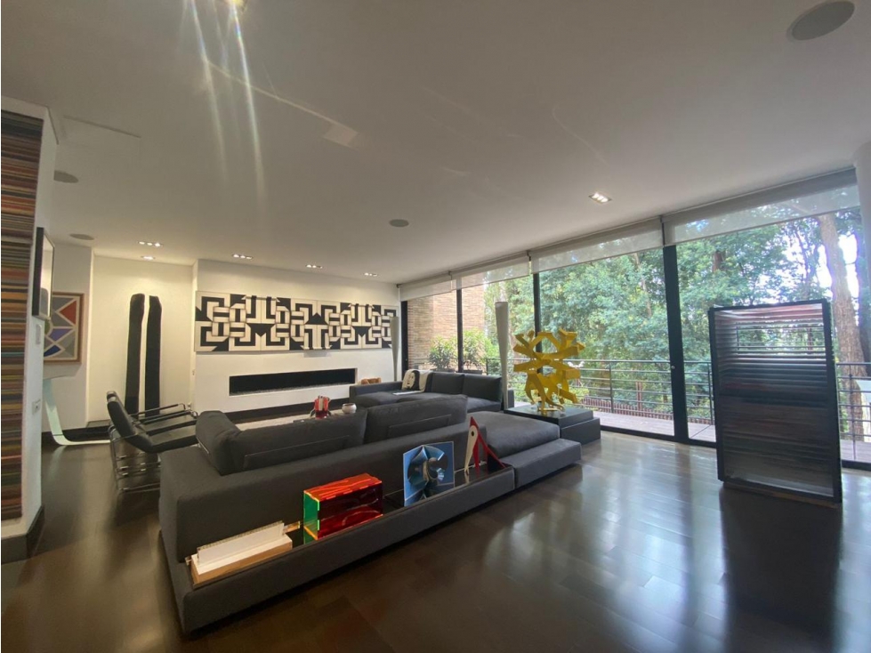 VENTA Casa Con Terraza