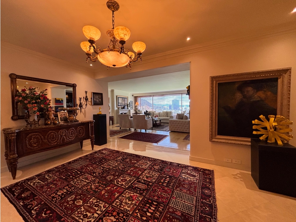 VENTA APTO SANTA BARBARA ALTA — foto 6
