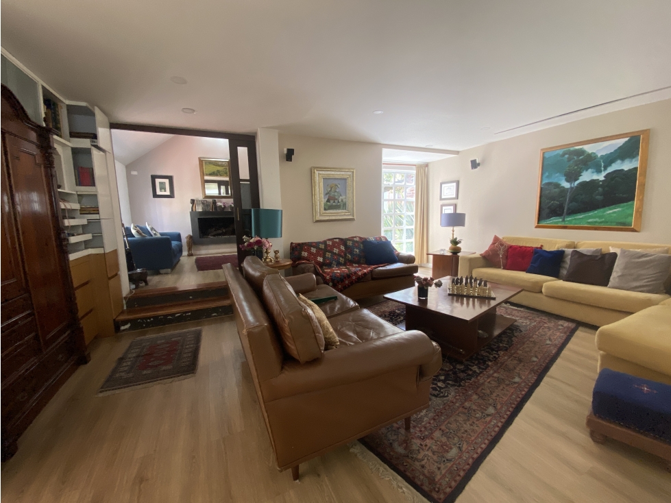 HERMOSA CASA — foto 4
