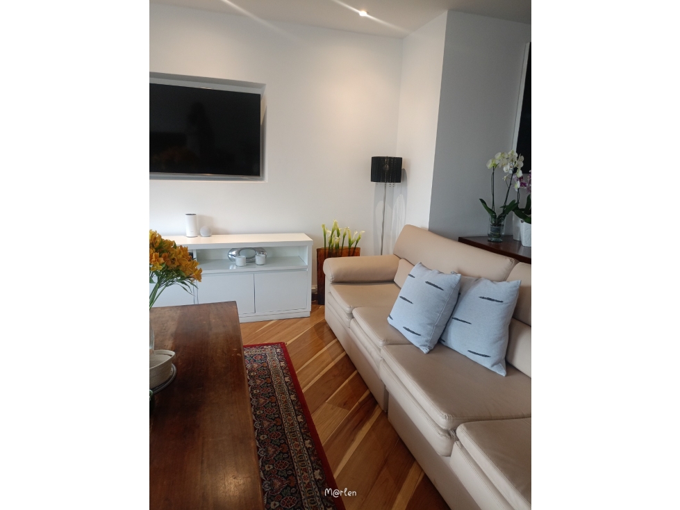 VENTA APTO BOSQUE MEDINA — foto 3