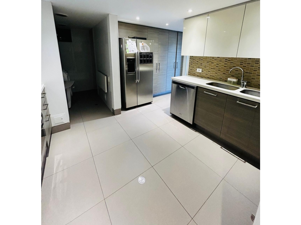 VENTA APTO LA CABRERA — foto 6