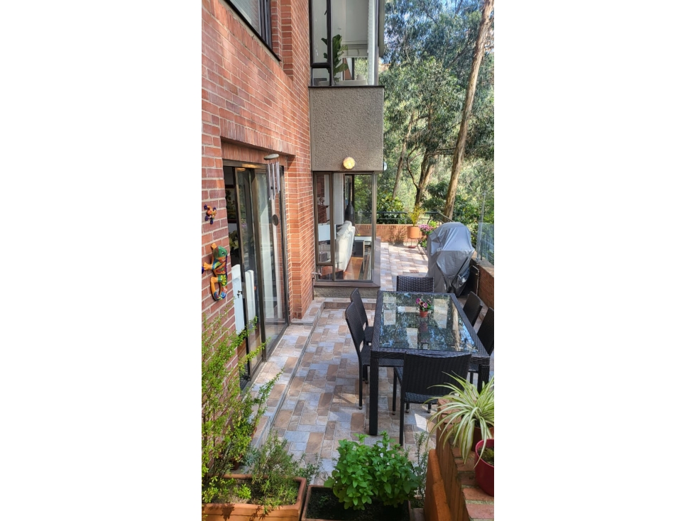 APARTAMENTO EN VENTA MONTEARROYO