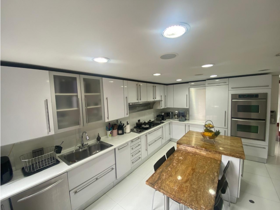 Apartamento Cabrera para Actualizar — foto 3