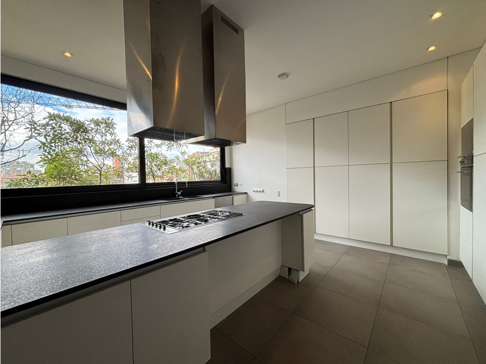 VENTA Apto Cabrera Pent-house — foto 5
