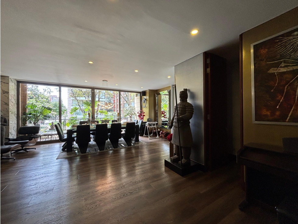 VENTA APTO CHICO — foto 2