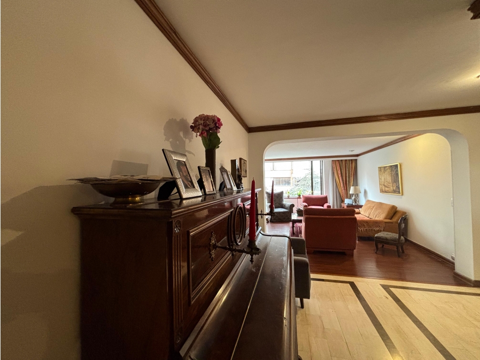 VENTA APTO PARA REMODELAR SANTA BARBARA — foto 4