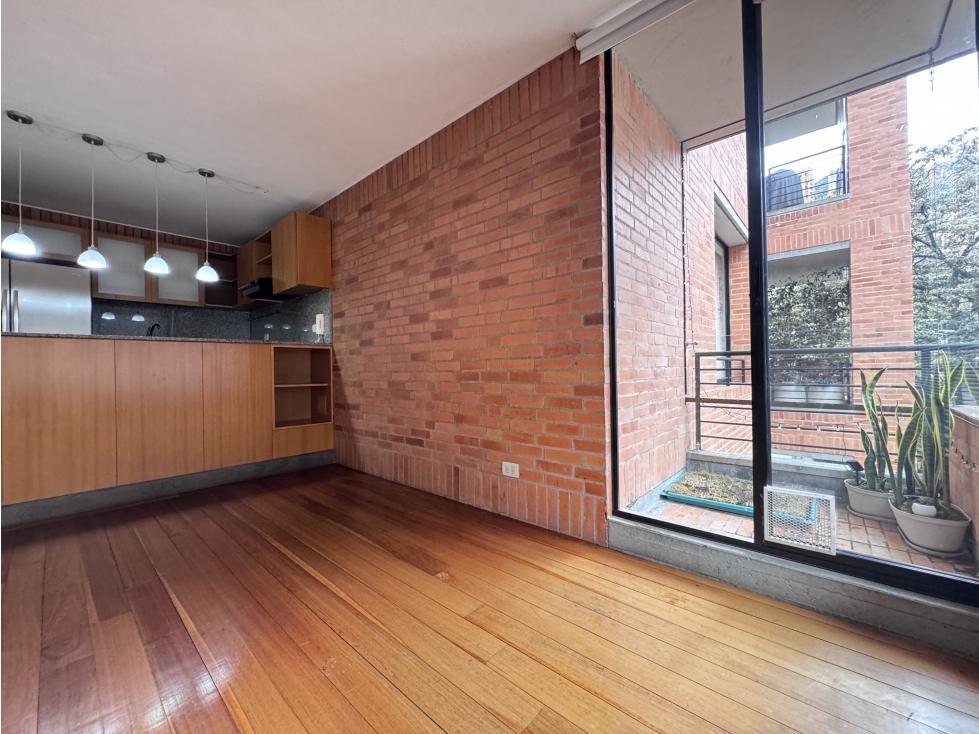 MODERNO, TIPO LOFT. DIVINO. — foto 3