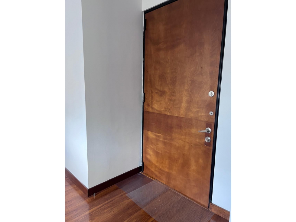 ARRIENDO APTO CHICO RESERVADO — foto 5
